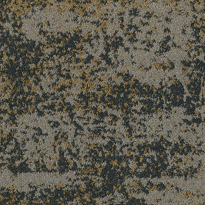Grain + Bias Burnout Carpet Tile