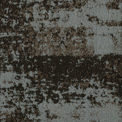 Grain + Bias Burnout Carpet Tile