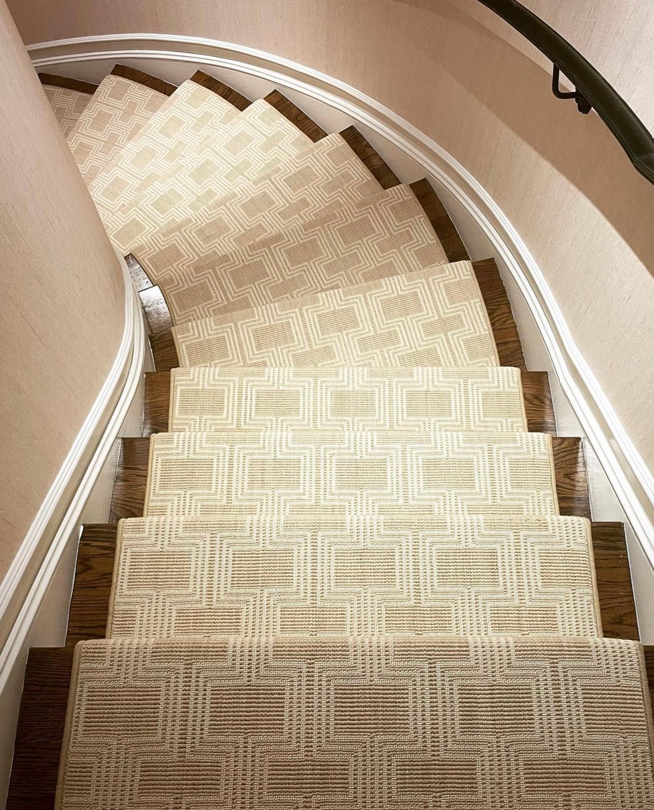 Grosse Pointe Stair Runner / Broadloom Tapis Rugs & Carpet