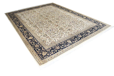 Kashmir Rug handmade area rug Shop Tapis 