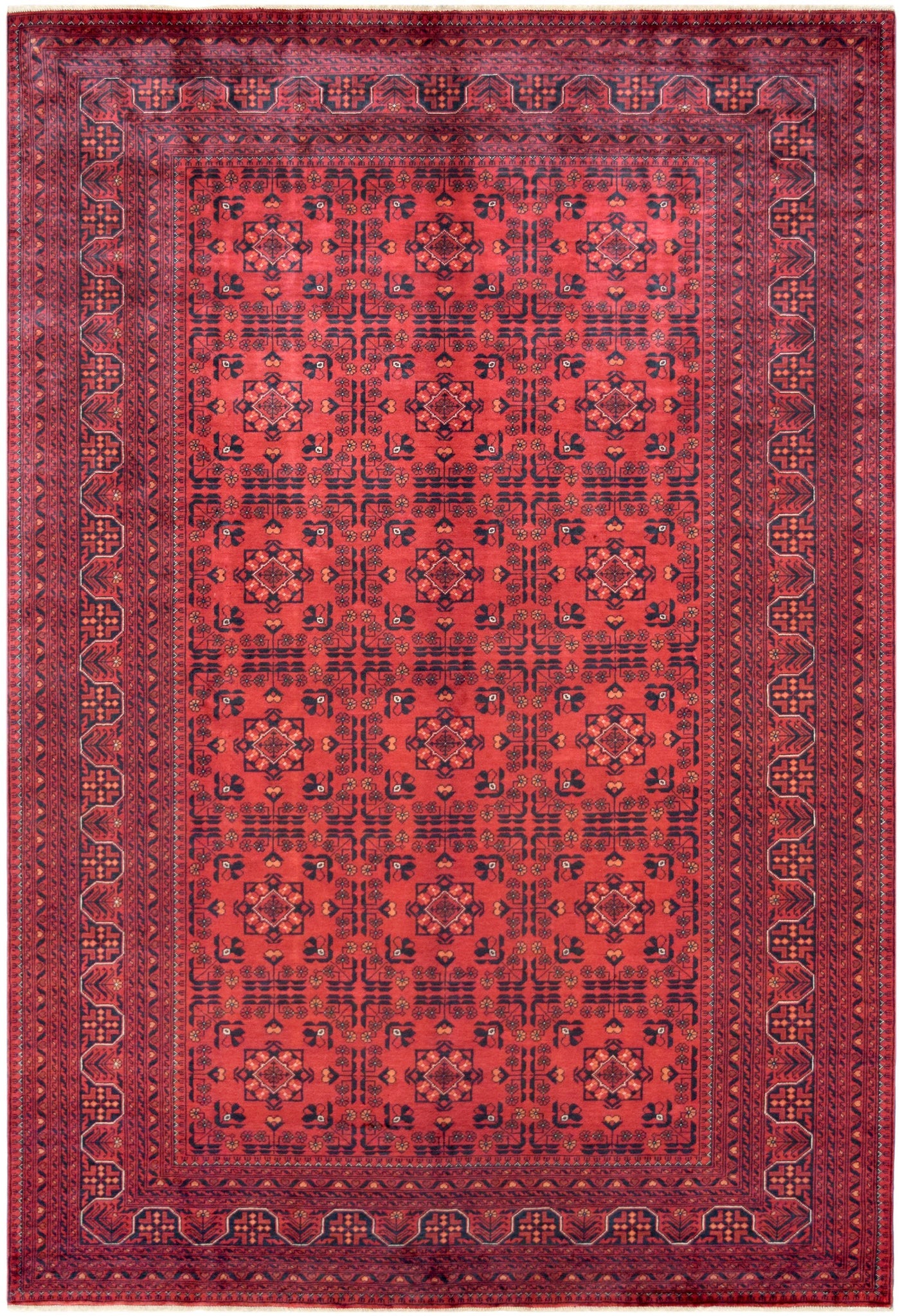 Khal Mohammadi Rug handmade area rug Shop Tapis 