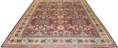 Persian Sultanabad Rug handmade area rug Shop Tapis 