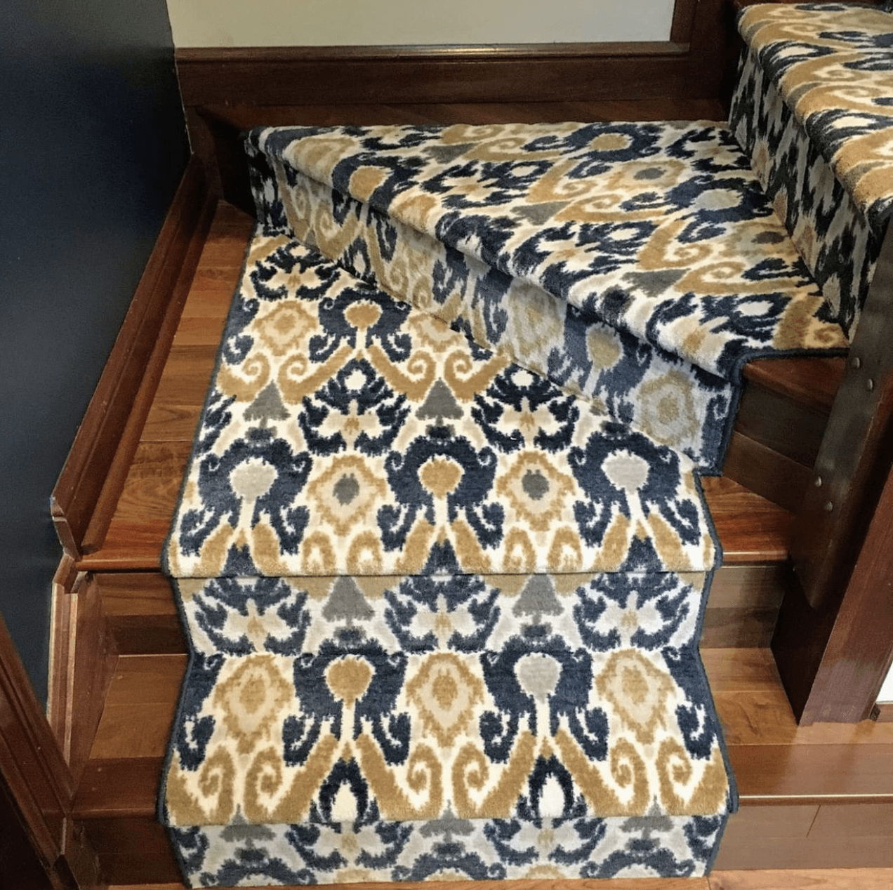 Relic Stair Runner / Broadloom – Tapis Rugs & Carpet