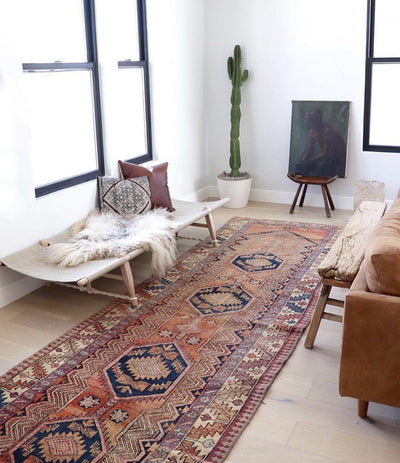 2 things you need to know about Caucasian Rugs