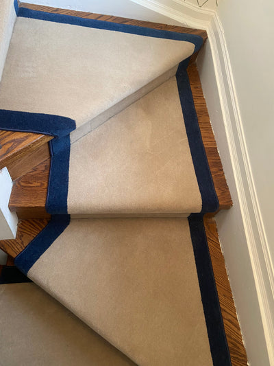 A Guide to Seaming Carpets for a Seamless Look