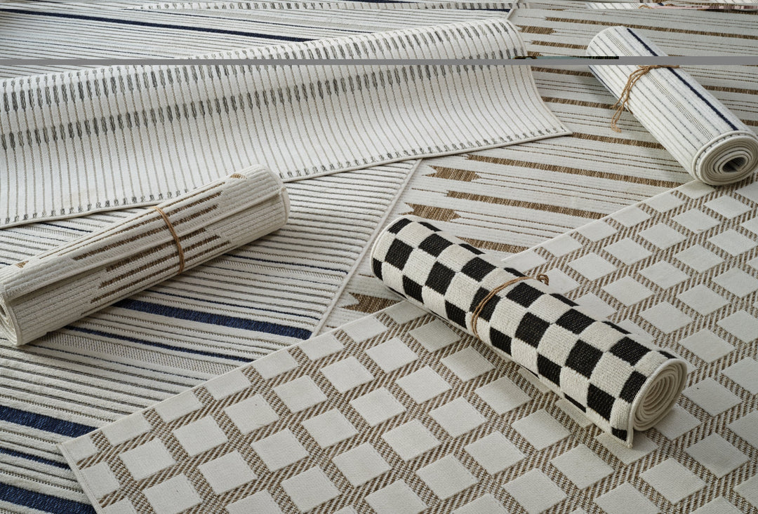 Transform Your Patio: 5 Stunning Outdoor Rugs to Elevate Your Space