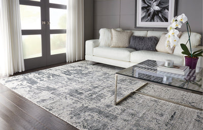 Choosing the right rug for the room