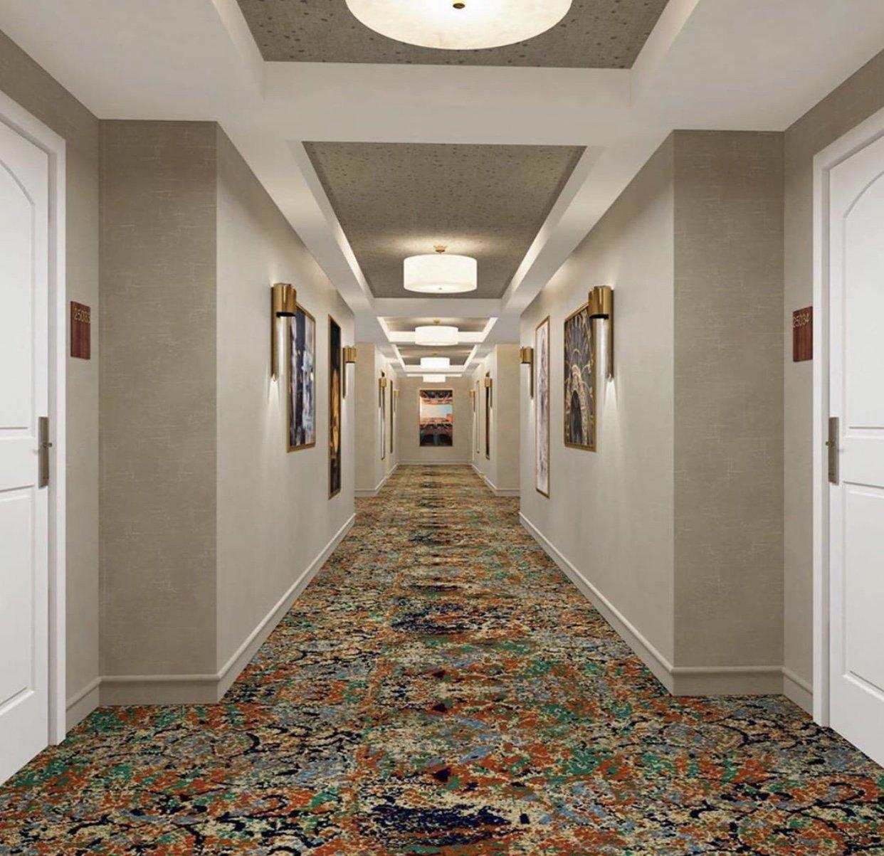 Commercial – Tapis Rugs & Carpet