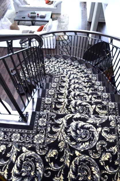 Stair Runners