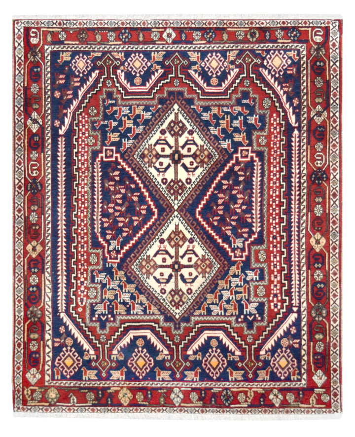 Arshar Wool Rug