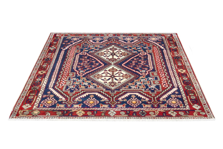 Arshar Wool Rug