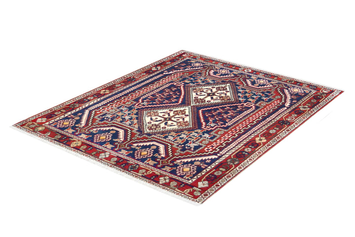 Arshar Wool Rug