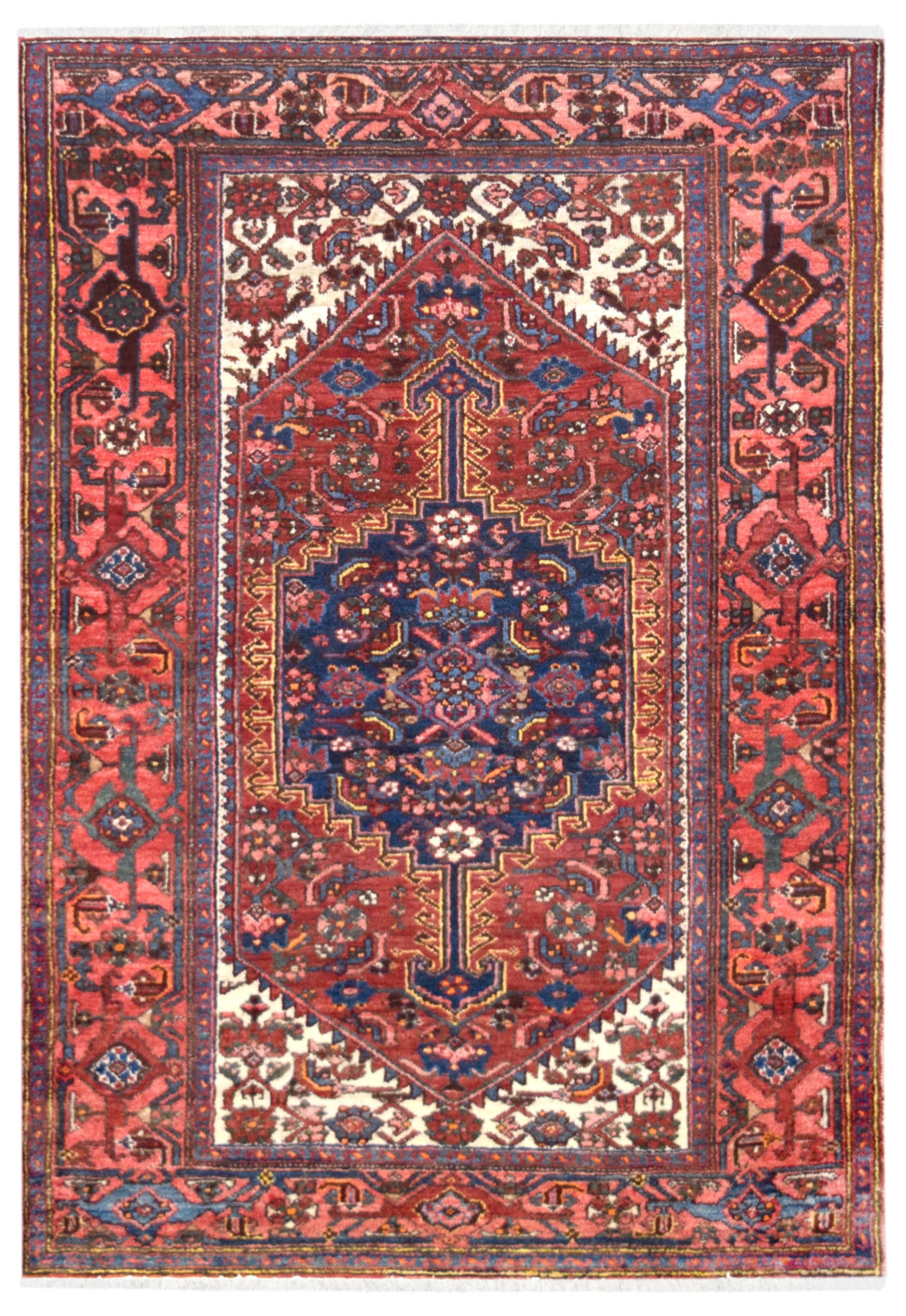 Zanjan Wool Rug – Tapis Rugs & Carpet