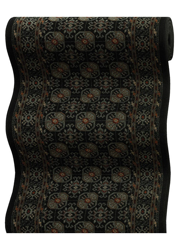 Narayan Stair Runner