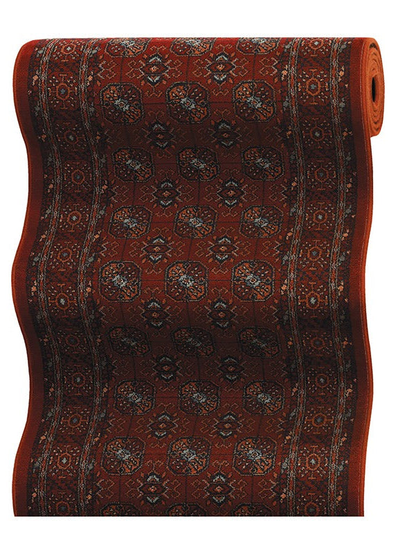 Narayan Stair Runner