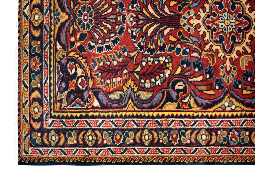 Persian Floral Lilihan Rug