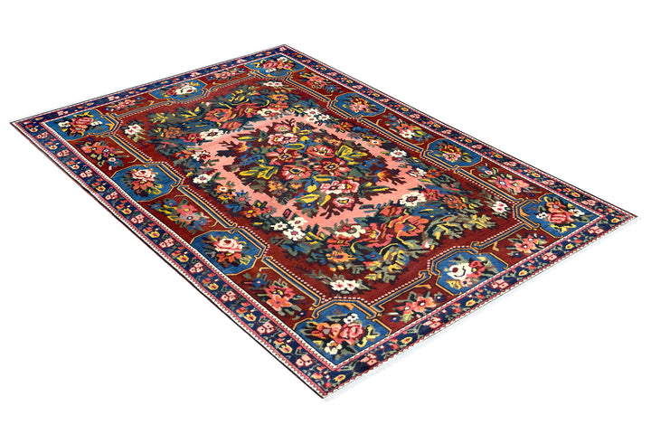 Persian Gulfrang Rug