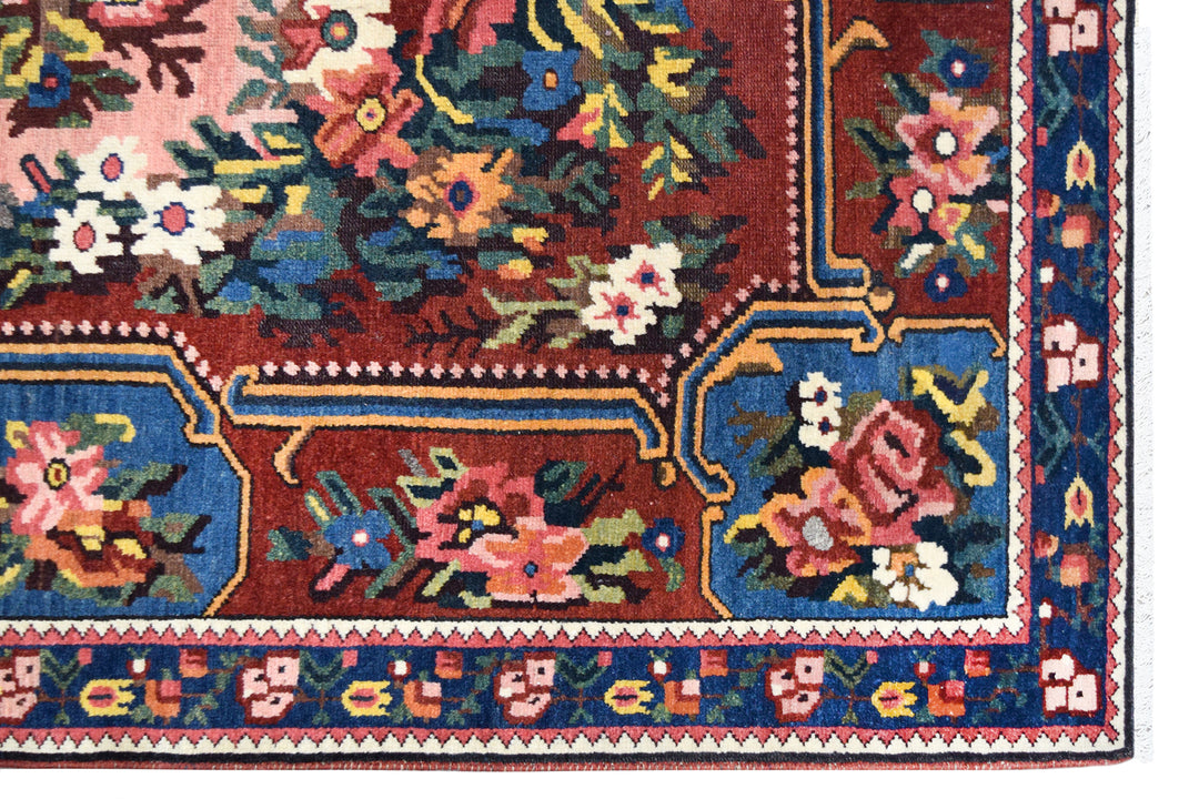 Persian Gulfrang Rug