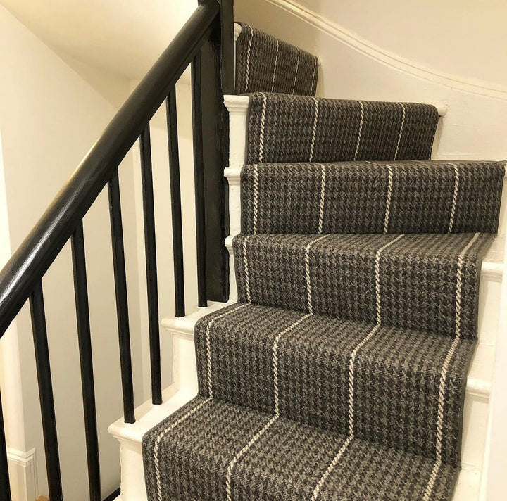 Dynasty Stair Runner / Broadloom