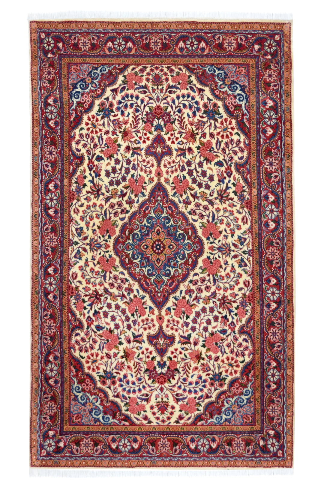 Persian Jozan Rug