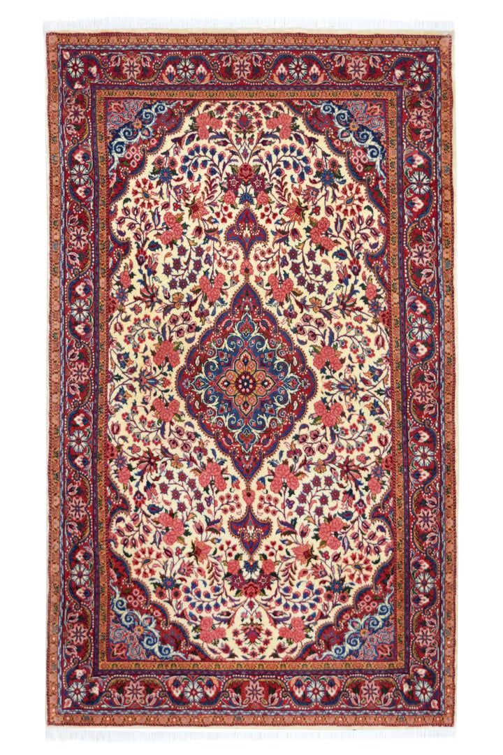 Persian Jozan Rug