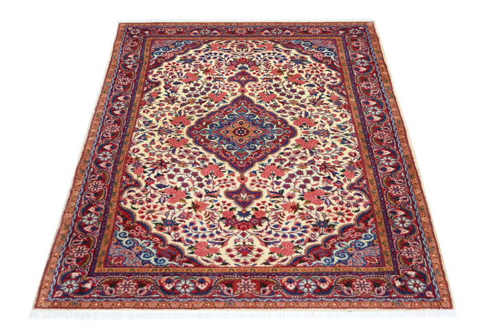 Persian Jozan Rug