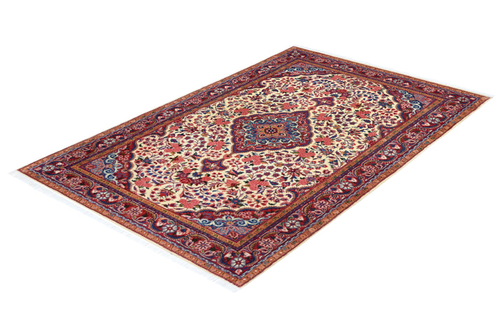 Persian Jozan Rug