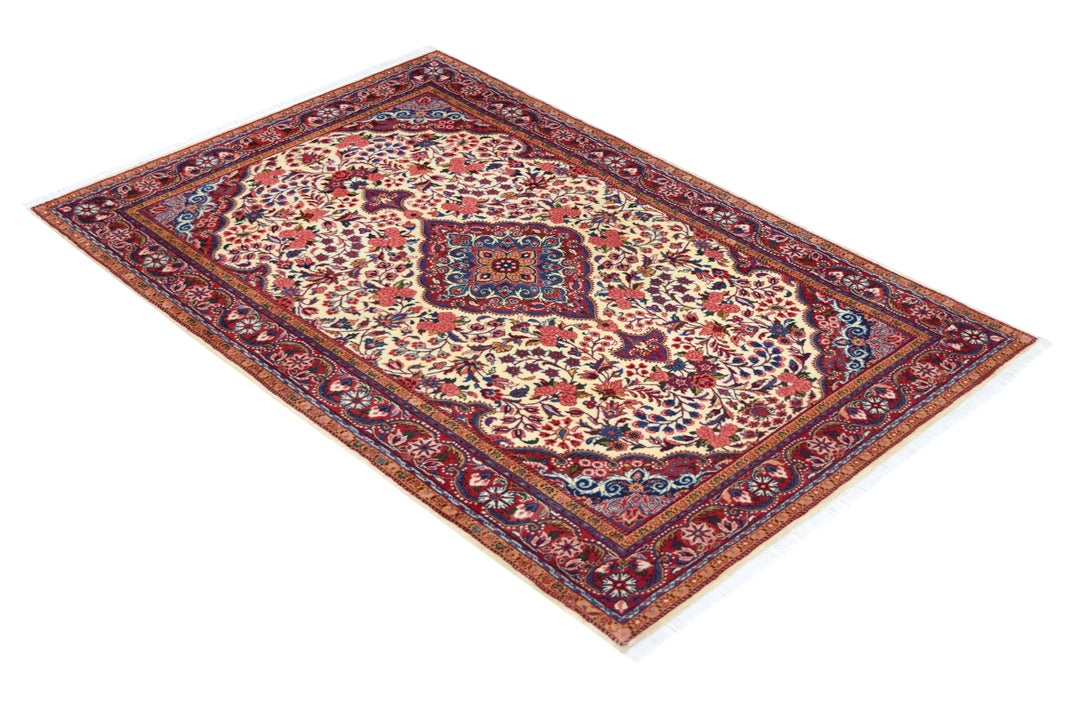 Persian Jozan Rug