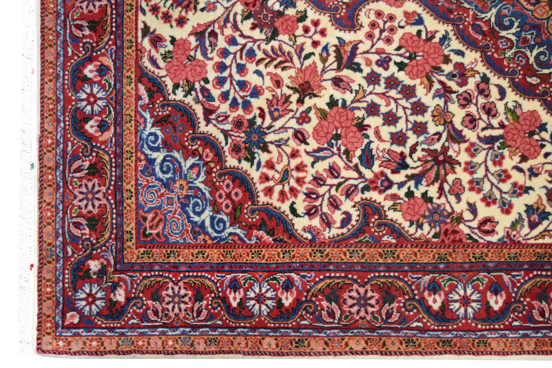 Persian Jozan Rug