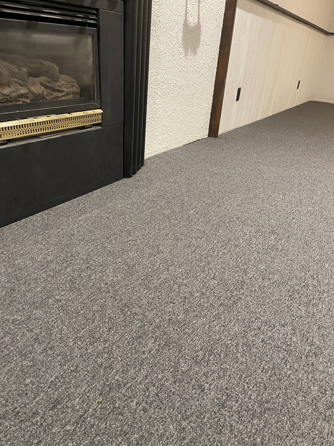 Stonewall Broadloom / Carpet Tile