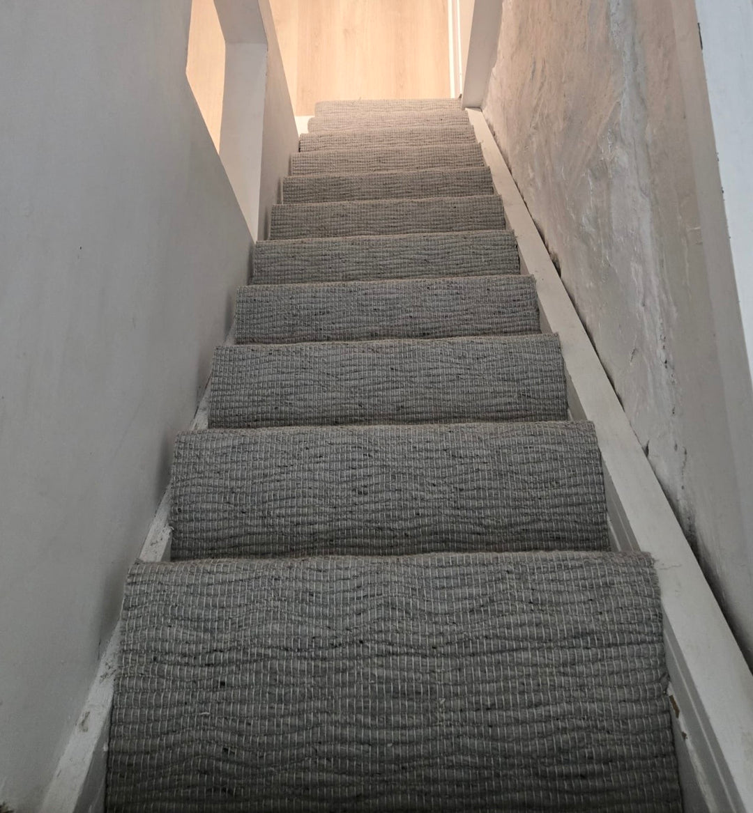 Winthrop Stair Runner / Broadloom