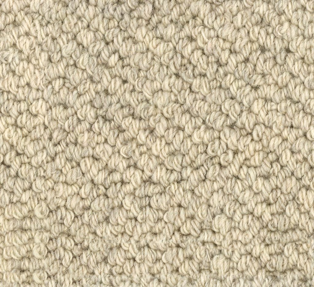Au Naturel Stair Runner / Broadloom