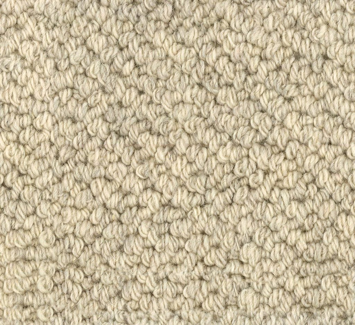 Au Naturel Stair Runner / Broadloom