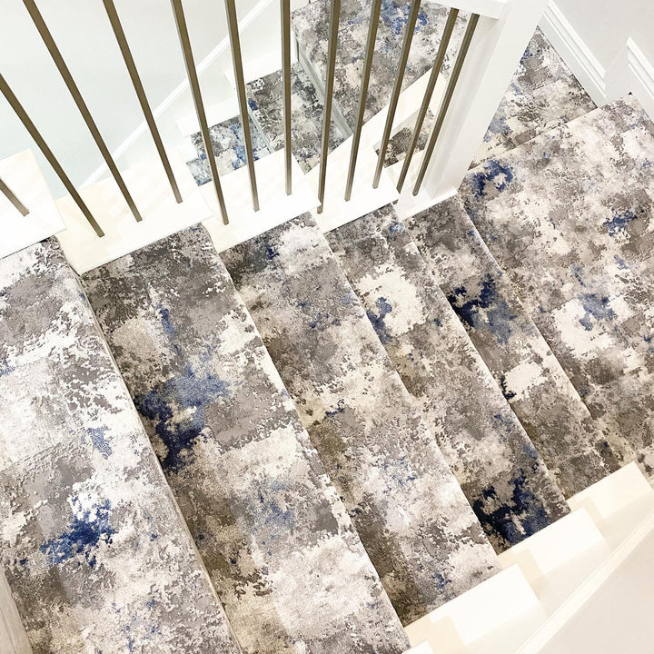 Amalfi Stair Runner / Broadloom