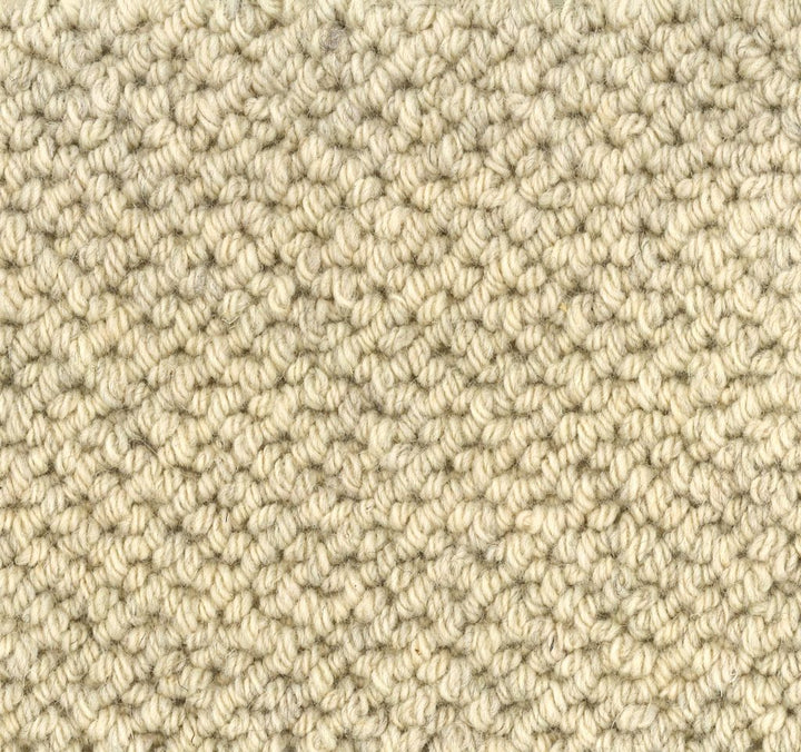 Au Naturel Stair Runner / Broadloom