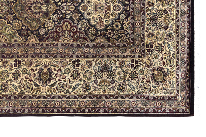 Kashmir Brownstone Rug