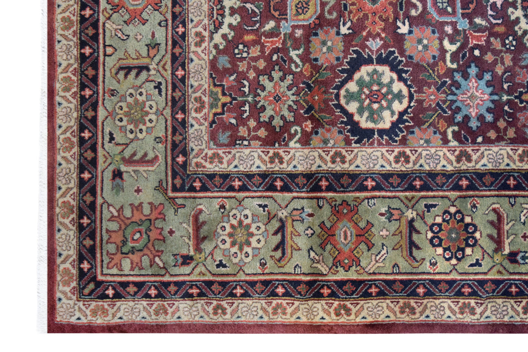 Persian Goravan Rug