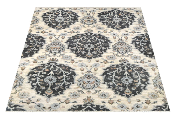 Ziegler Agra Rug