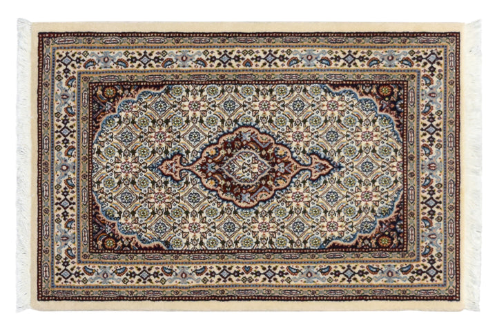 Persian Moud Mahi Light Rug