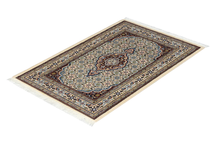 Persian Moud Mahi Light Rug