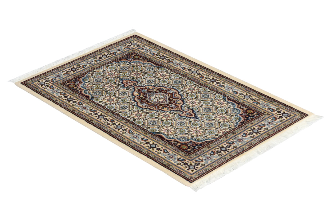 Persian Moud Mahi Light Rug