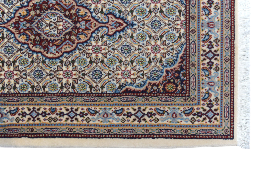 Persian Moud Mahi Light Rug