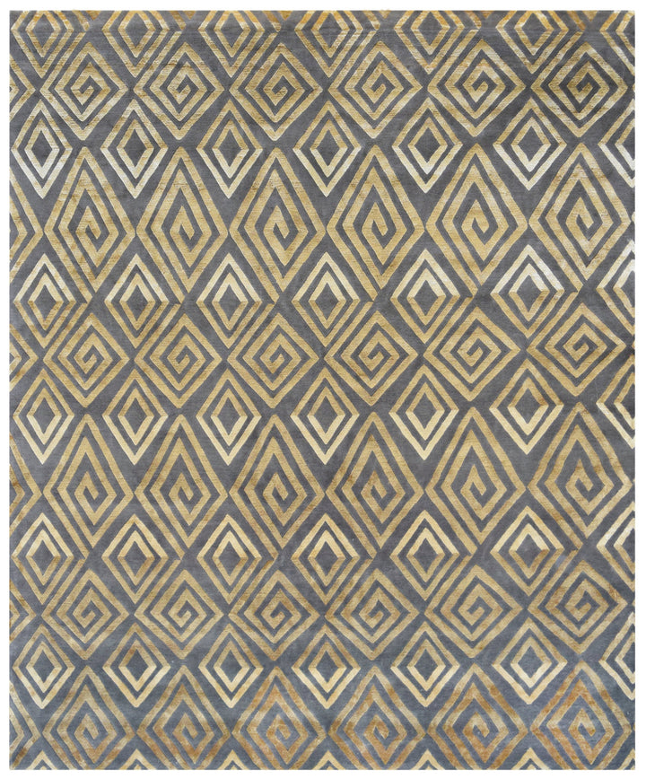 Bora Bora Nepali Rug