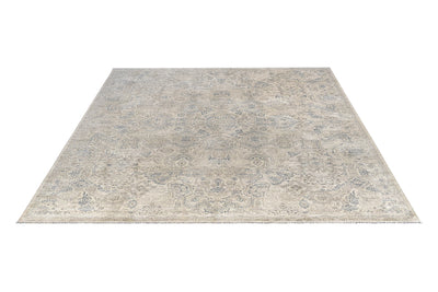 Pearl Oyster Rug