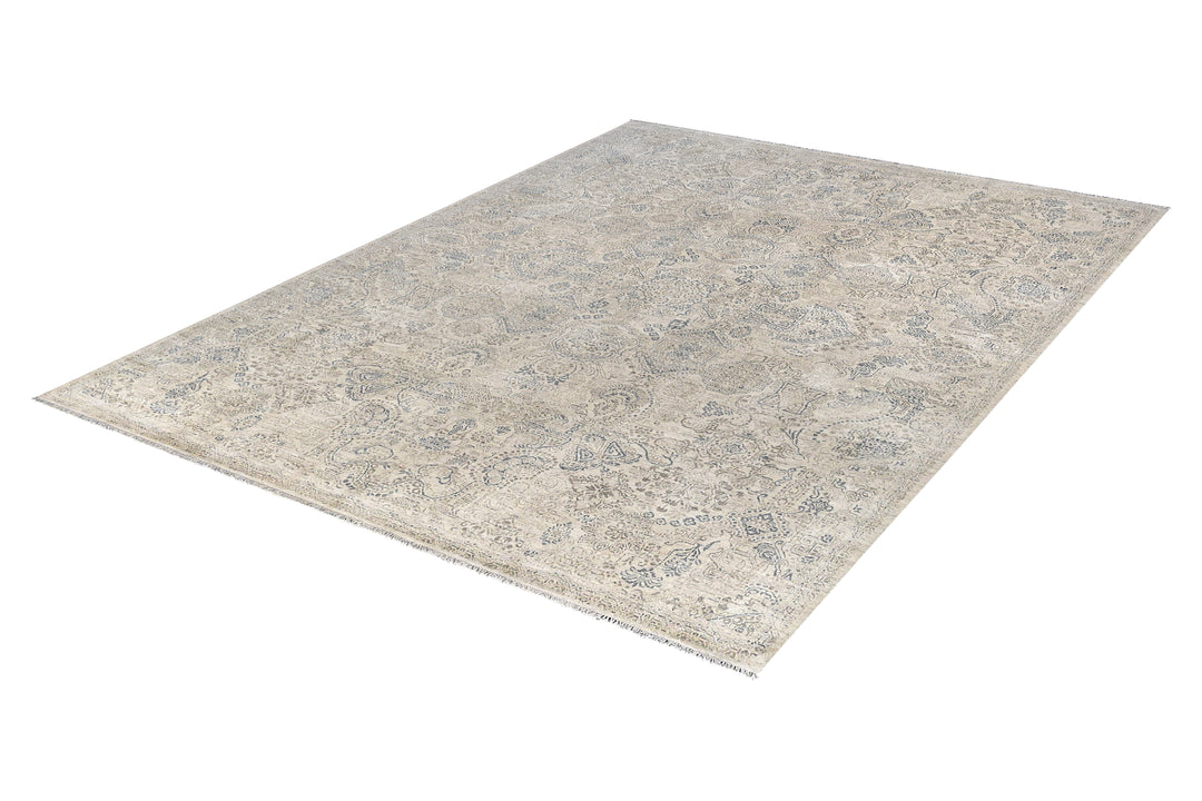 Pearl Oyster Rug