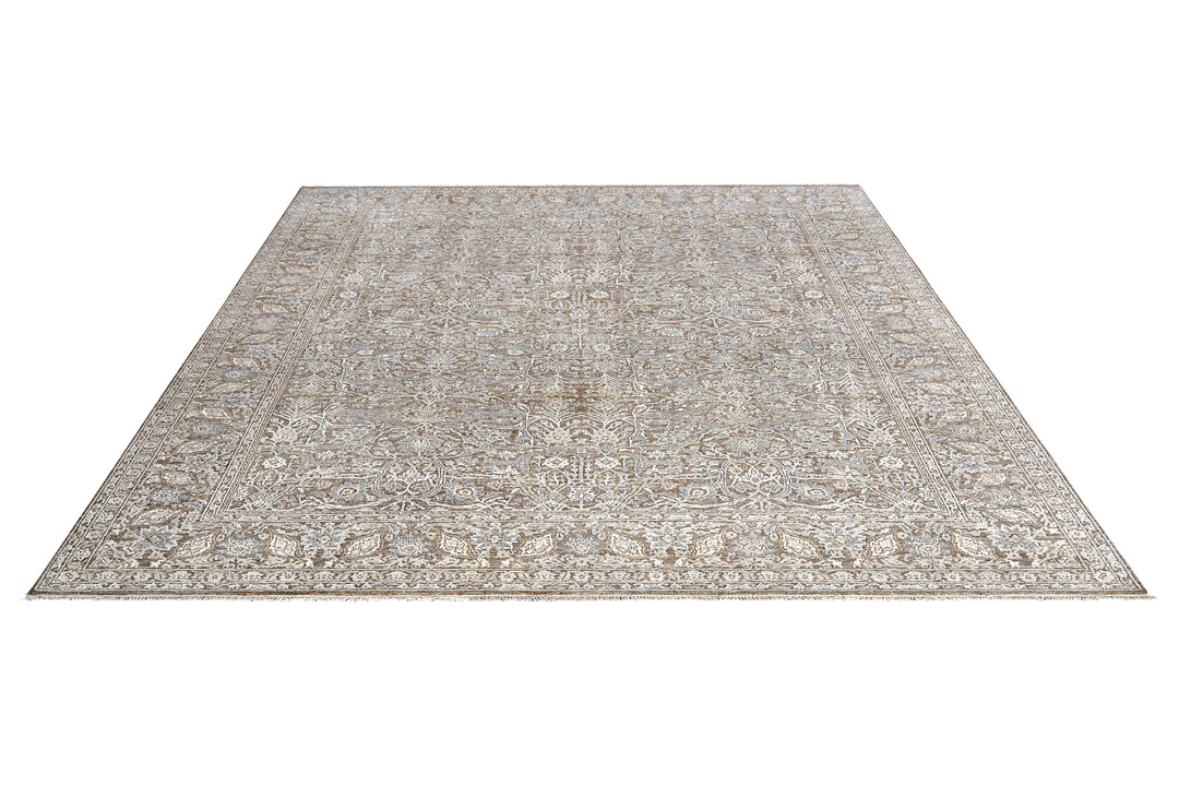 Akoya Pearl Rug