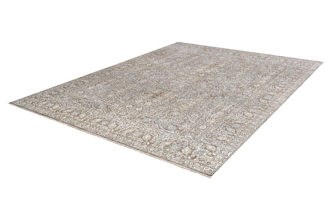 Akoya Pearl Rug