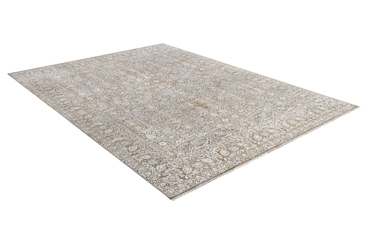 Akoya Pearl Rug