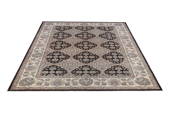 Chobi Brownstone Rug