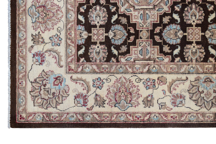 Chobi Brownstone Rug